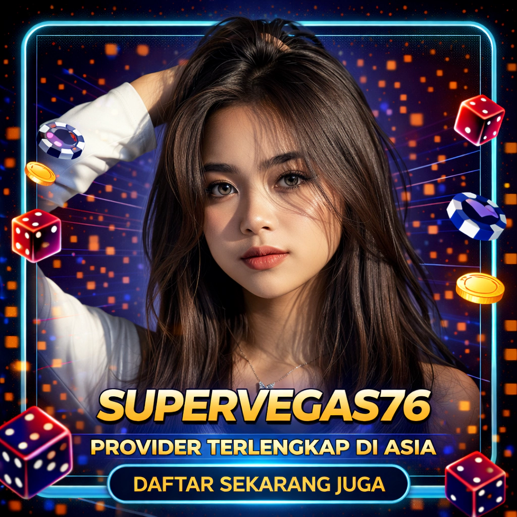 Supervegas76 | Website Penuh Warna Dengan Rasa Berbeda